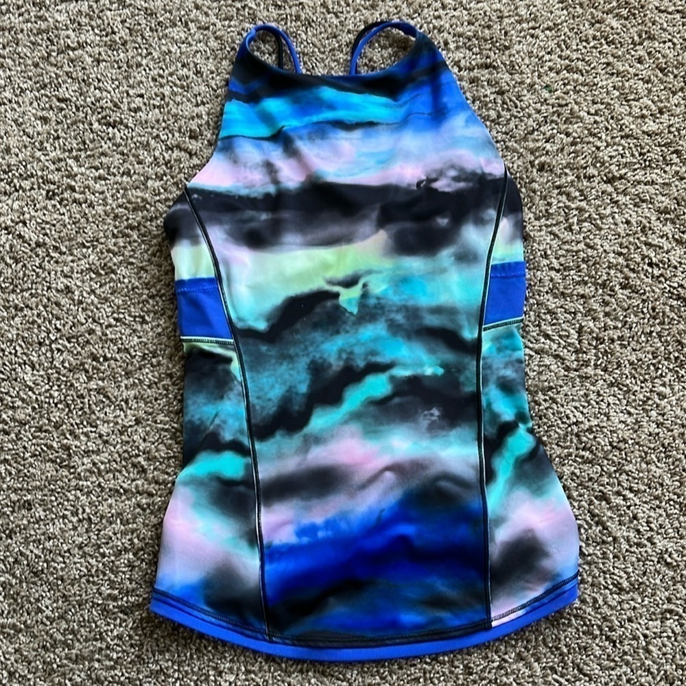 Ivivva Tank Top - Size 14